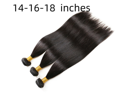 Brazilian Bundles