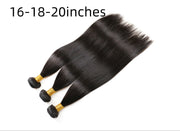 Brazilian Bundles