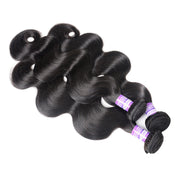 Brazilian Bundles with closure