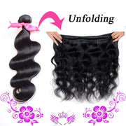 Peruvian virgin hair body wave