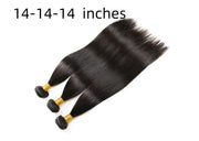 Brazilian Bundles