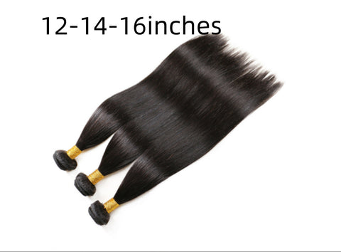 Brazilian Bundles