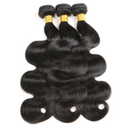 Brazilian Body Wave Bundles