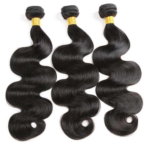 Brazilian Body Wave Bundles