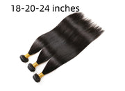 Brazilian Bundles