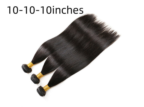 Brazilian Bundles