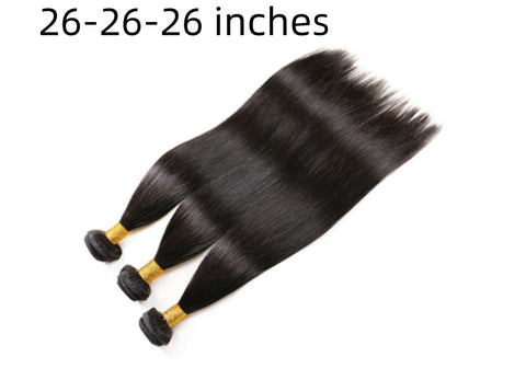 Brazilian Bundles