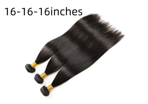 Brazilian Bundles