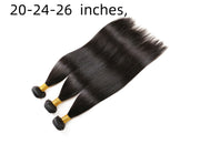 Brazilian Bundles