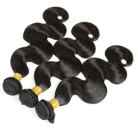 Brazilian Body Wave Bundles