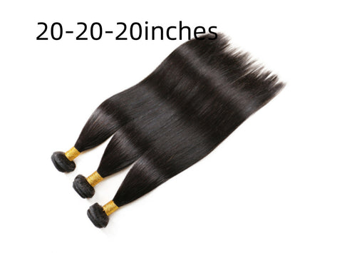 Brazilian Bundles