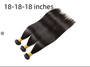 Brazilian Bundles