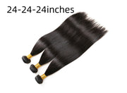 Brazilian Bundles