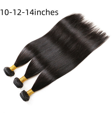 Brazilian Bundles