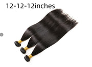 Brazilian Bundles