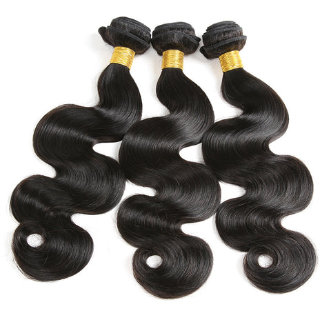 Brazilian Body Wave Bundles